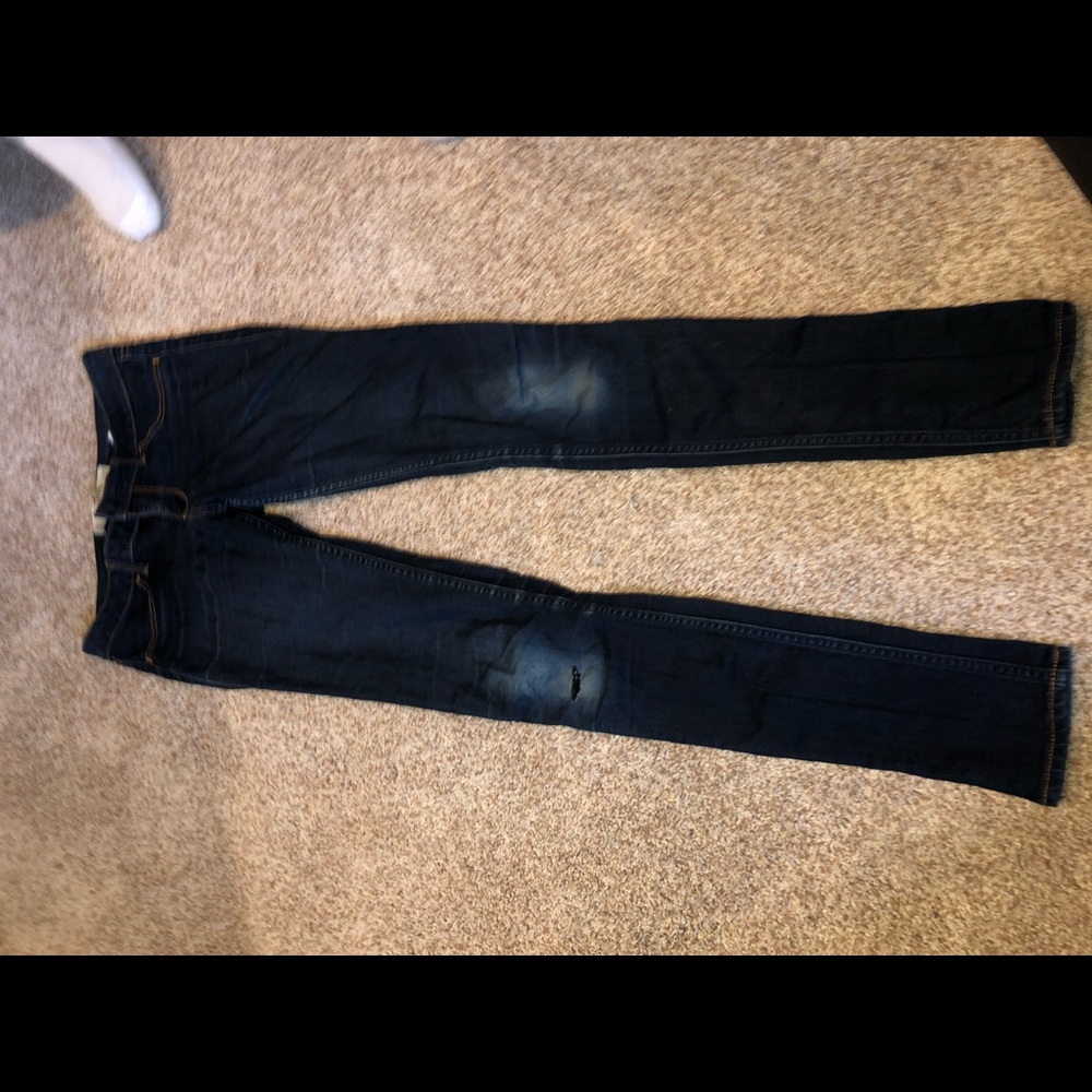 Hollister jeans